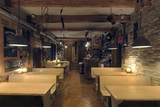 Chilli Chilli bar&grill